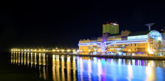 フィッシャーマンズワーフMOO