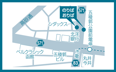 五稜郭